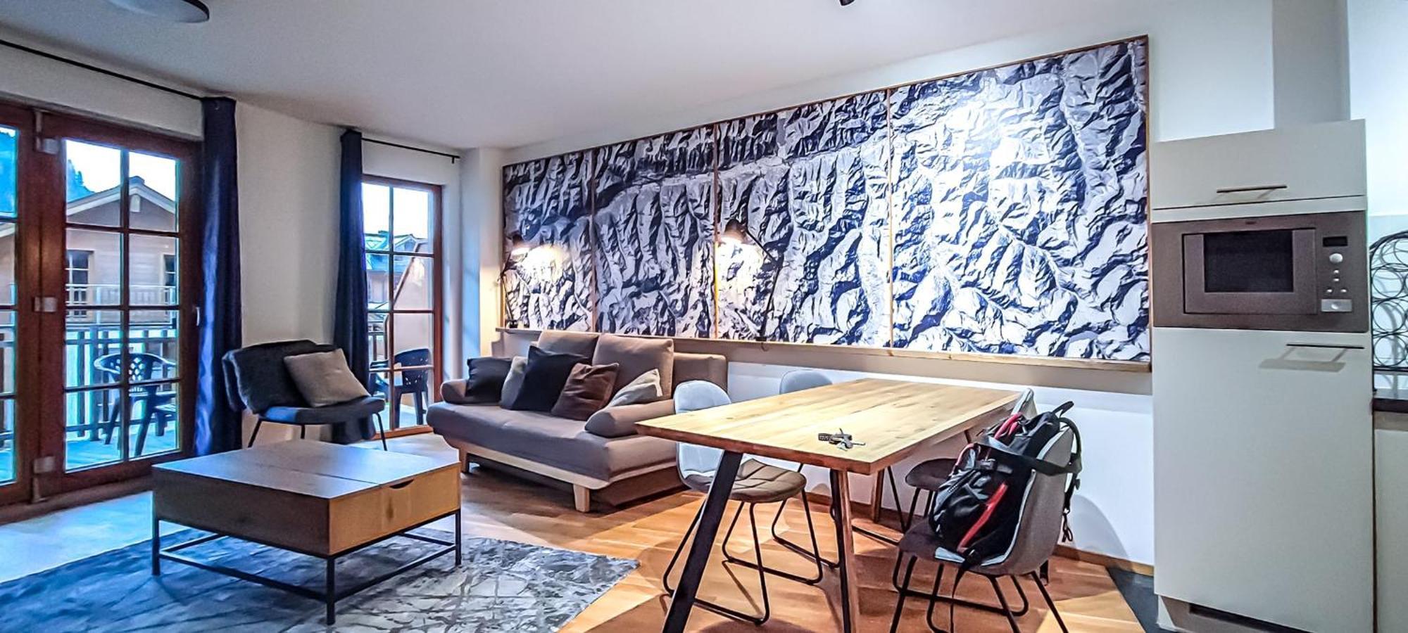 Andrea 7 By Smr Rauris Apartments - Inc Spa And Near Gondola Exteriör bild