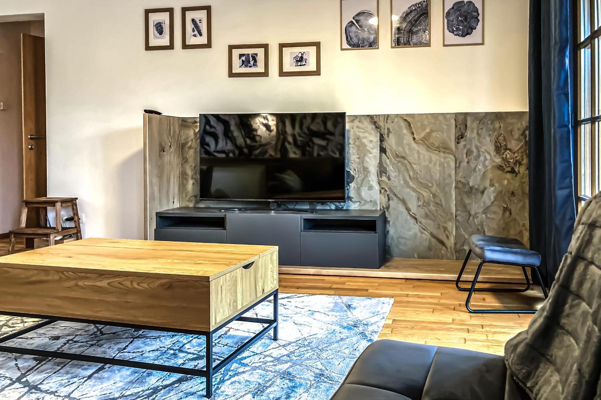 Andrea 7 By Smr Rauris Apartments - Inc Spa And Near Gondola Exteriör bild