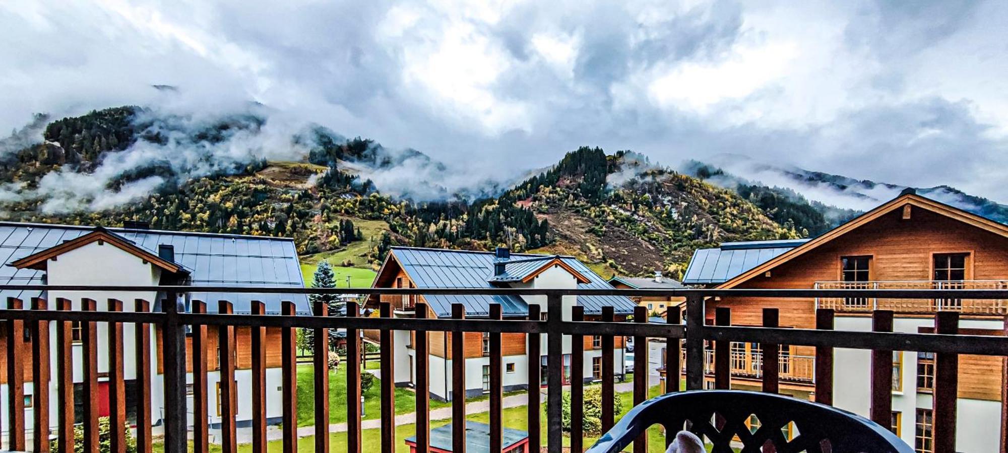 Andrea 7 By Smr Rauris Apartments - Inc Spa And Near Gondola Exteriör bild
