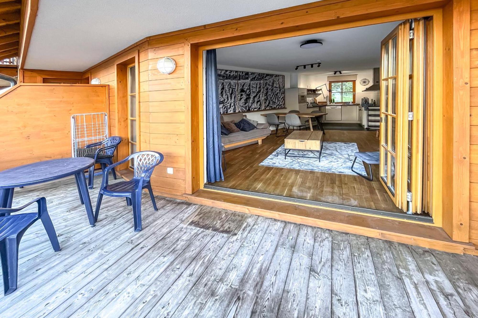Andrea 7 By Smr Rauris Apartments - Inc Spa And Near Gondola Exteriör bild