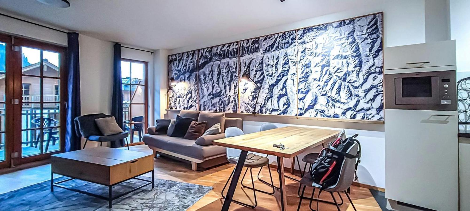 Andrea 7 By Smr Rauris Apartments - Inc Spa And Near Gondola Exteriör bild