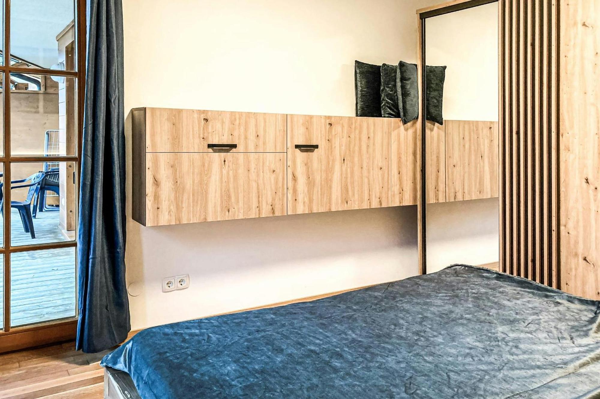 Andrea 7 By Smr Rauris Apartments - Inc Spa And Near Gondola Exteriör bild